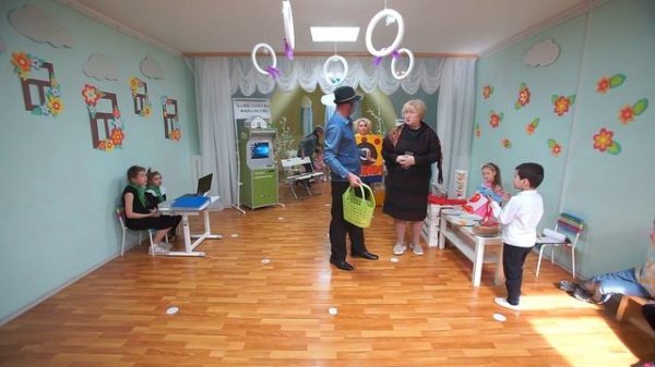 Азбука финансов