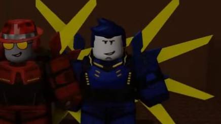 Roblox Forsaken!!!!