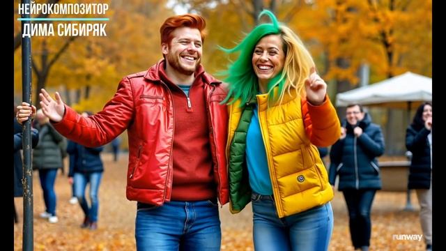 УНЫЛАЯ ПОРА, ОЧЕЙ ОЧАРОВАНЬЕ. А. С. Пушкин. Нейромузыка, AI Music. Нейровидео, AI Video. #aisongs