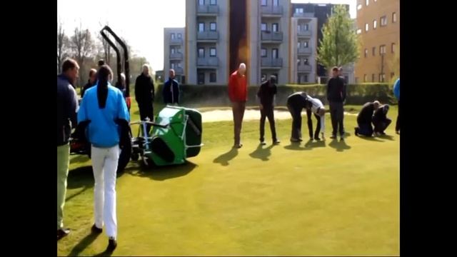 Цеповая косилка Peruzzo смотреть онлайн