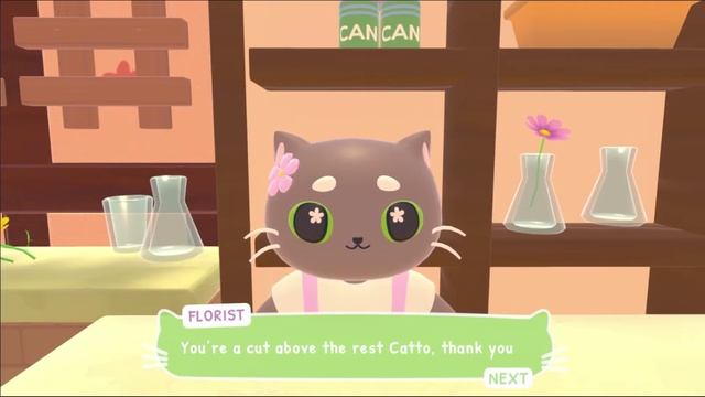 Трейлер Catto's Post Office (дата релиза)