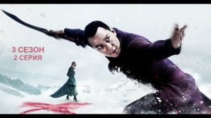 Обзор сериала "В пустыне смерти" 3 сезон 2 серия