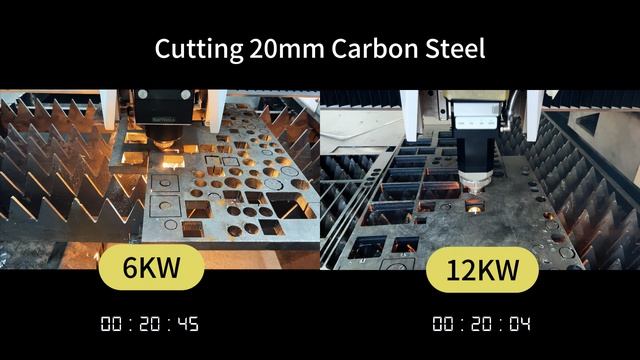 MK-3015ST-12kw With 6m Tube (old Model)