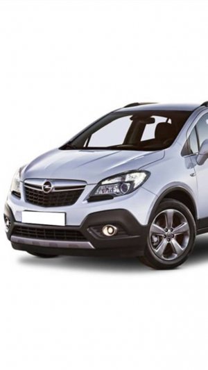 Opel mokka возможная прицина ошибок по фазам ГРМ
