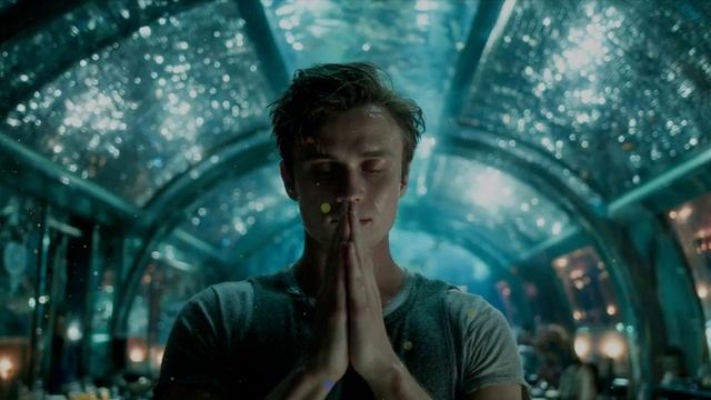 video_Влюблённая русалка-20, Eng