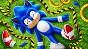 Что случилось с СОНИКОМ Эми Роуз vs Доктор Эггман vs Наклз! Giant Game of Clue