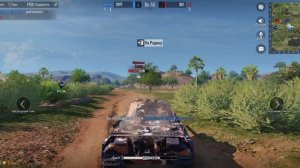 Tank Company (часть1)