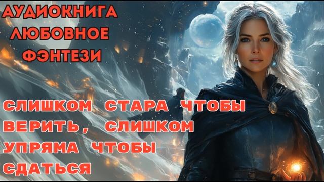 ЛЮБОВНОЕ ФЭНТЕЗИ: СЛИШКОМ СТАРА ЧТОБЫ ВЕРИТЬ смотреть онлайн