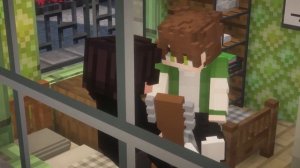 📹 😱 Майнкрафт но ЗАПРЕТИ Любить МОЕГО СТУДЕНТА! [11]