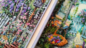 Летний июльский влог.