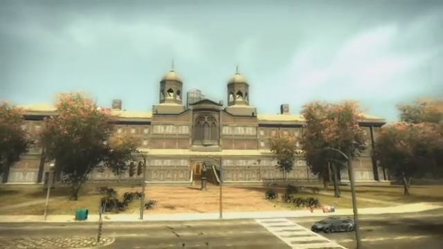 NFS MW2