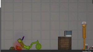 Как продают дозу в Melon Playground