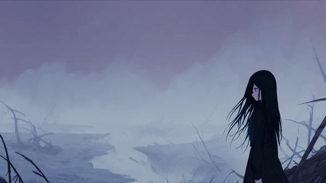 Ковыль прорастет в глазницы смотреть онлайн