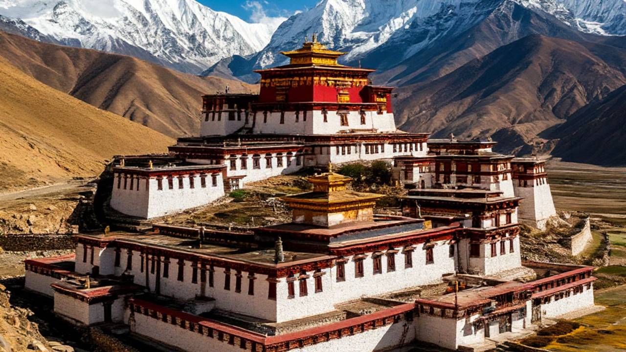 8 УРОКОВ БУДДЫ ДЛЯ СЧАСТЛИВОЙ И ГАРМОНИЧНОЙ ЖИЗНИ. смотреть онлайн