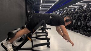 Гиперэкстензия 1