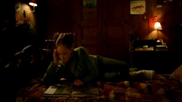 КИНОметафора: комментарий 5 | автор Наталья Качанова