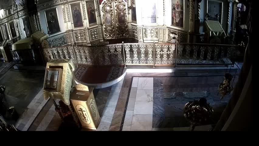 Литургия 28.07 смотреть онлайн