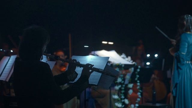 «Симфомультимедия. Властелин Колец»