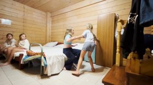 Сквозь время - короткометражный фильм