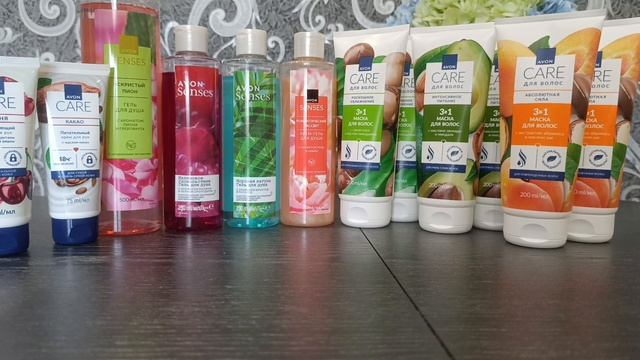 Заказ Avon за июль 7/ 2025// Новинки смотреть онлайн