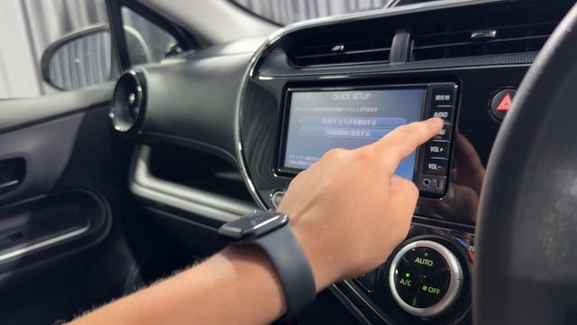 Toyota Aqua 2017 смотреть онлайн