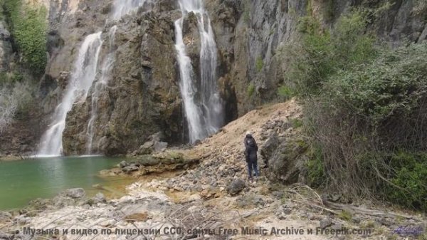 Музыка, которая ПРИВЛЕКАЕТ 'них'. - Makes-Shift Salvation -- HoliznaCC0 -- Makeshift Salvation