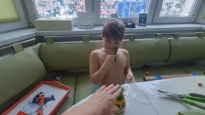 Растём вместе с Нильсом 7 лет 6 месяцев