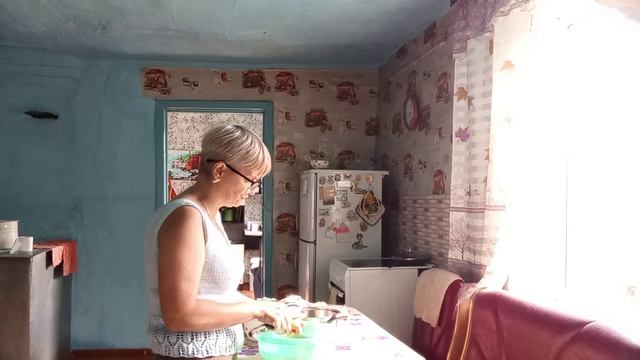 Сельские будни смотреть онлайн