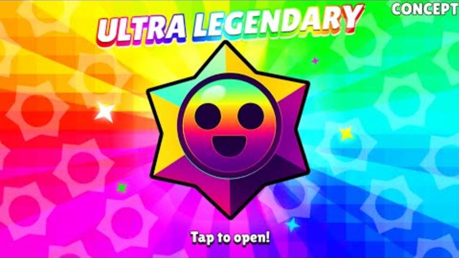 Ультра бравл старс смотреть онлайн