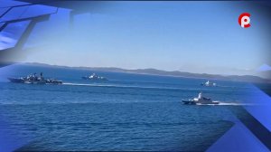 День ВМФ