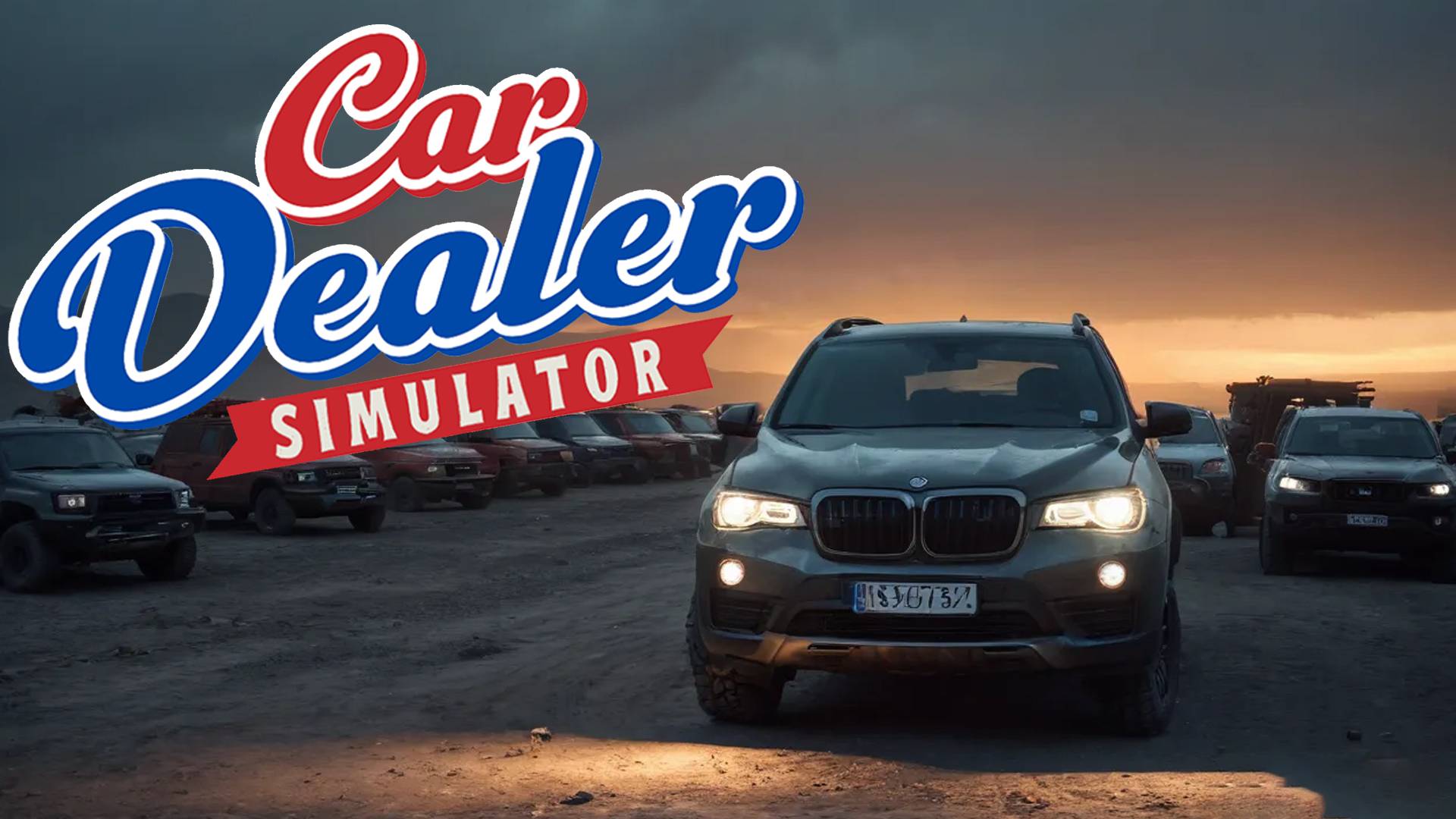 НЕЛЬЗЯ НАНЯТЬ НОВОГО СОТРУДНИКА - Car Dealer Simulator #21