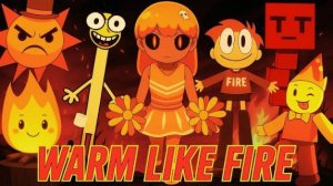 СПРУНКИ SPRUNKI INCREDIBOX ! ПЕСНЯ ГРЕЙ КАК ОГОНЬ! ЖЁСТКИЙ АНИМЕ ОПЕНИНГ ПО СПРУНКИ!