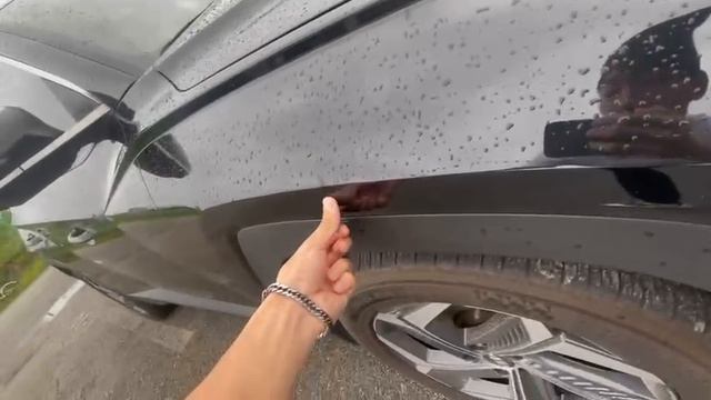 Обзор хендай туксон смотреть онлайн