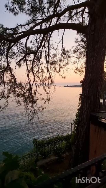 Aska Bayview Resort, Турция