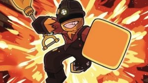 Как получить перчатку GLOVEL + MASTERY | Slap Battles Roblox