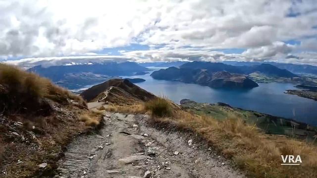 Virtual Run New Zealand Virtual Scenery For Treadmill New Zealand