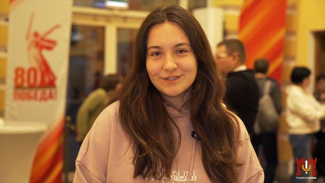Классика побед (Концерт к 80-летию Великой победы) в театре Геликон-опера смотреть онлайн