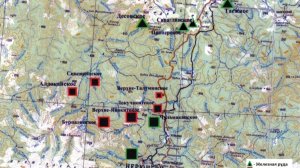 Железная руда Якутии. Старт добычи. 2022 год