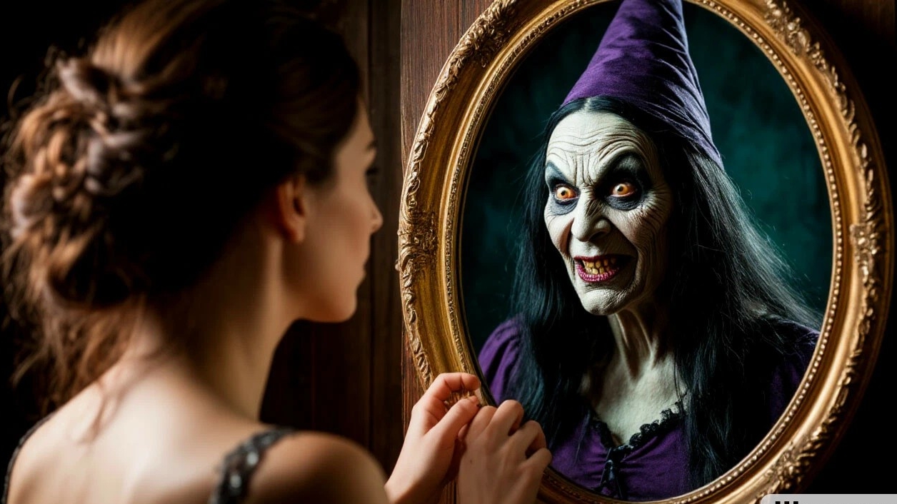 Печальное доказательство, что женщинам нельзя верить смотреть онлайн