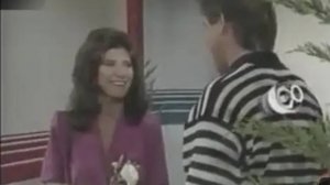 Любовники (Сесилия Мареска и Жанетт Родригес) клип "Гости".