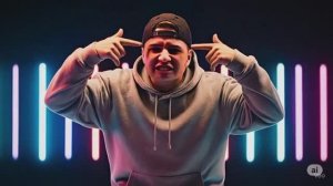 Нейроклип-"Лёд, лёд, детка" (Cover_ Vanilla Ice)  (Veo) (Suno ai)  (hailuoai.video)