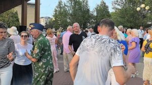 Там за горизонтом... 27.07.25...