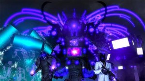 скибиди война 99