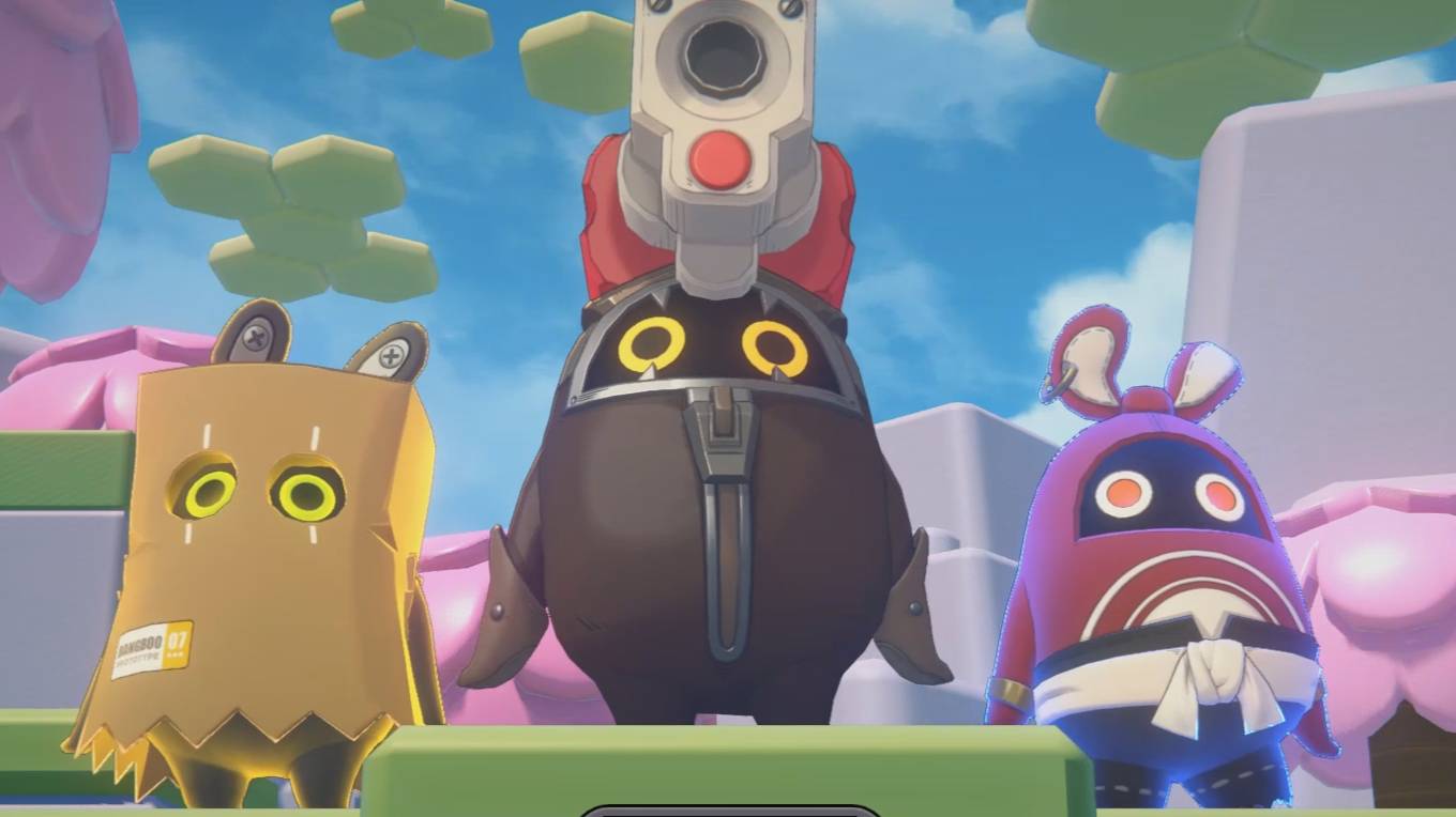 Zenless Zone Zero : Мастер эн-нешпиля ( Ивентовое Событие ) смотреть онлайн