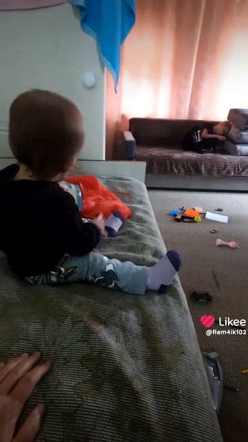 Внуки в гостях💥 смотреть онлайн