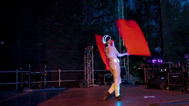 Electro Light Show смотреть онлайн