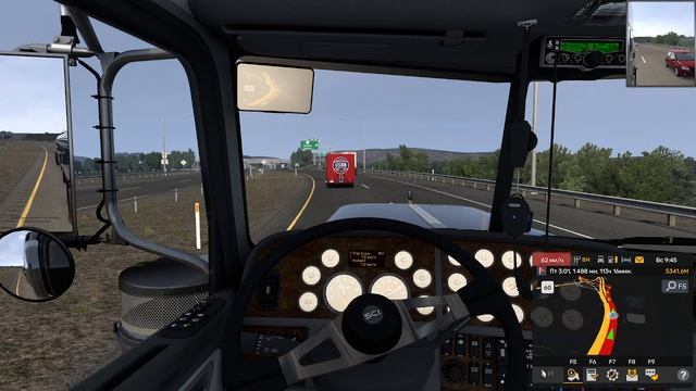 American Truck Simulator