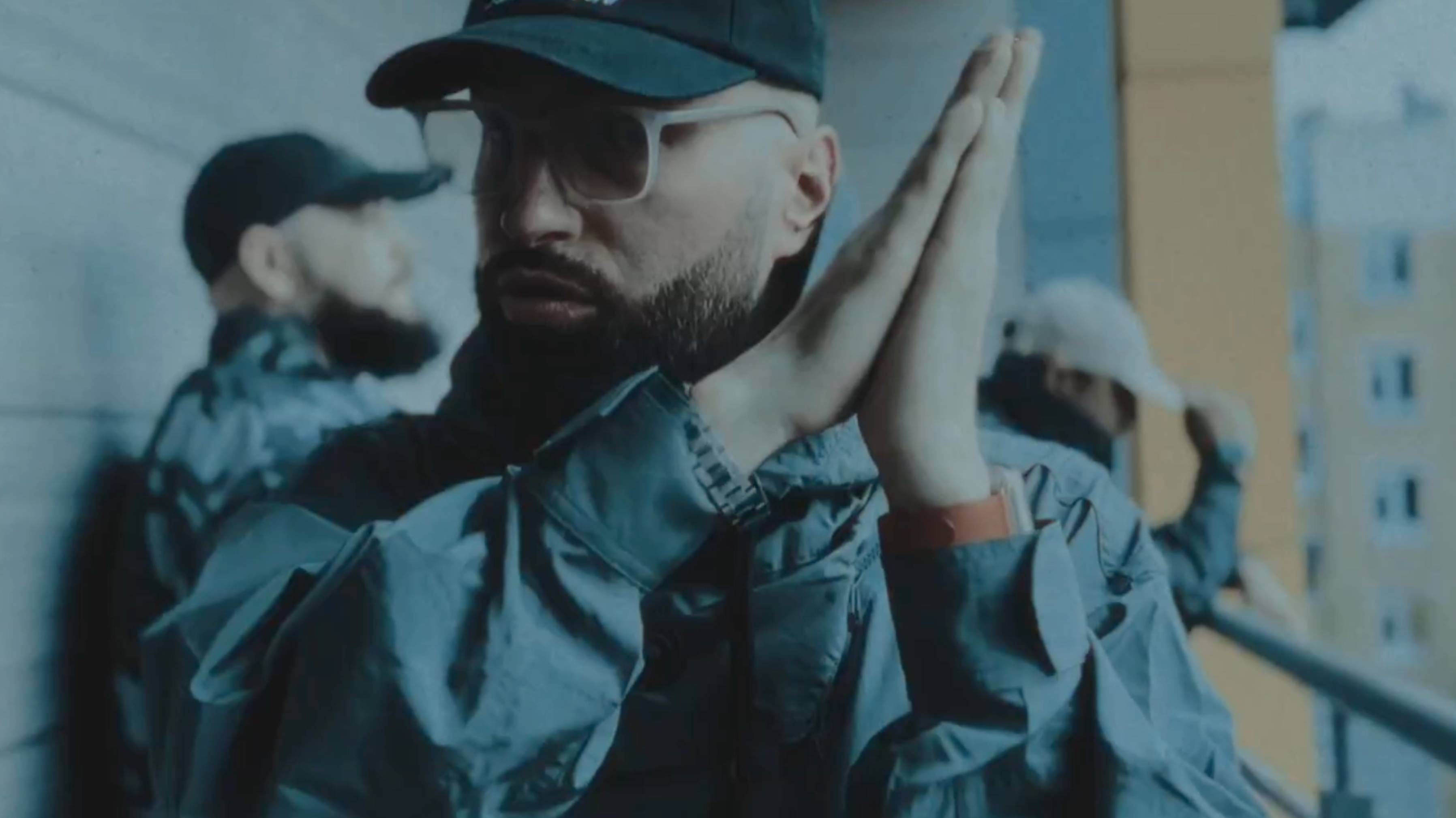 ИГА, LordMcCoy — TrIIIger (prod By DRZ)