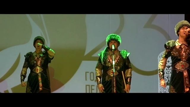 Башҡорт телендә һөйләшәм! смотреть онлайн