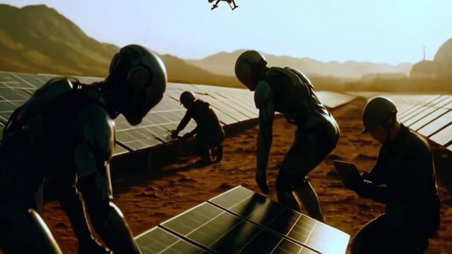 Протокол Распада ( Decay Protocol) сделано в синтекс [syntx AI] ссылка в описании.#нейросеть #ии смотреть онлайн